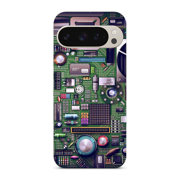 Phone Motherboard